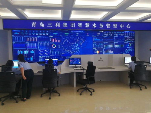 發(fā)動(dòng)科技創(chuàng)新引擎，城陽搶占工業(yè)互聯(lián)網(wǎng)發(fā)展制高點(diǎn)